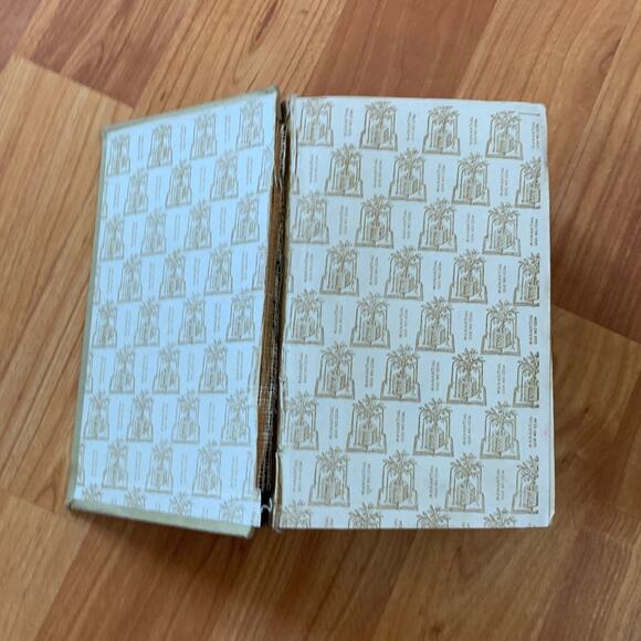 Lo‎ que el Viento se Llevo 1952 Vintage Book - Picture 2 of 6